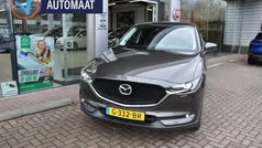 Gebruikt 2019 Mazda CX-5 SUV | € 25.850 (Eerlijke prijs)