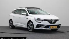 Renault Mégane GrandTour