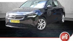 Gebruikt 2021 Opel Corsa Elegance Hatchback | € 17.925 (Eerlijke prijs)