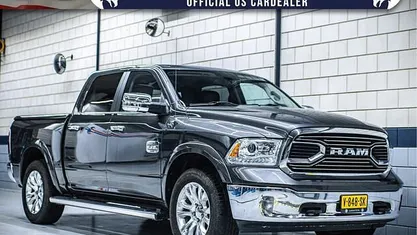 Gebruikt 2018 Dodge Ram Pickup | € 29.950 (Eerlijke prijs)