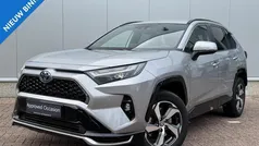 Overige Gebruikt 2022 Toyota RAV4 Style SUV | € 43.900 (Eerlijke prijs)