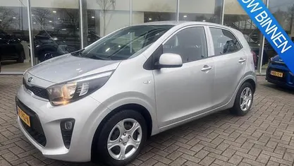 Gebruikt 2019 Kia Picanto Hatchback | € 8.445 (Eerlijke prijs)