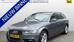 Gebruikt 2013 Audi A4 Business Stationwagen | € 10.845 (Eerlijke prijs)