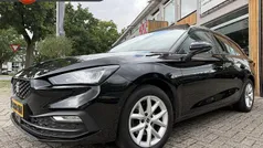 Gebruikt 2021 Seat Leon Style Stationwagen | € 19.500 (Eerlijke prijs)