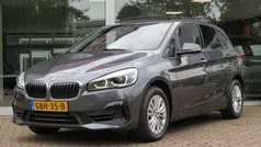 Grijs Gebruikt 2019 BMW 218 Executive Stationwagen | € 17.577 (Super prijs)