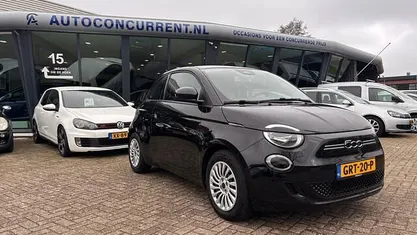 Occasion Fiat 500e Action 69 kW (95 PK) 2022 Hatchback