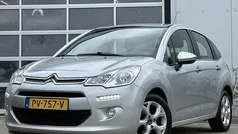 Gebruikt 2013 Citroën C3 Tendance Hatchback | € 4.650 (Eerlijke prijs)