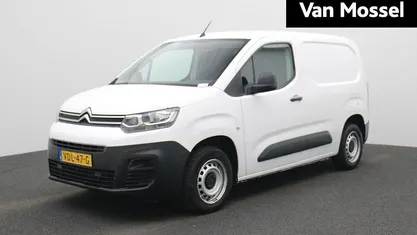 Occasion Citroën Berlingo 75 PK (55 kW) 2019 MPV