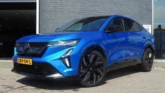 Bleu sommet & noir etoile Gebruikt 2024 Renault Rafale Esprit Alpine SUV | € 42.850 (Eerlijke prijs)