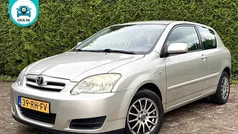 Gebruikt 2005 Toyota Corolla Terra Hatchback | € 2.250 (Super prijs)