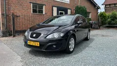 Gebruikt 2010 Seat Leon Hatchback | € 2.650 (Eerlijke prijs)