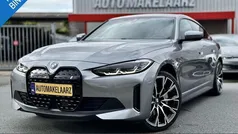 Grijs Gebruikt 2023 BMW i4 Executive Sedan | € 41.440 (Eerlijke prijs)
