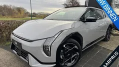Overige Nieuw 2025 Kia EV4 GT-Line Hatchback | € 45.500 (Eerlijke prijs)