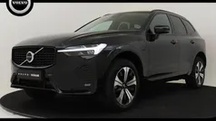 Zwart Gebruikt 2023 Volvo XC60 Ultimate SUV | € 54.890 (Eerlijke prijs)