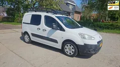 Gebruikt 2012 Peugeot Partner MPV | € 2.450 (Goede deal)