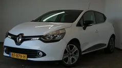 Wit Gebruikt 2016 Renault Clio IV Night&Day Hatchback | € 7.450 (Eerlijke prijs)