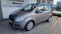 Grijs Gebruikt 2009 Suzuki Splash Comfort Hatchback | € 7.450 (Eerlijke prijs)