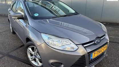 Occasion 2014 Ford Focus Stationwagen | € 5.745 (Eerlijke prijs)