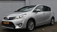 Gebruikt 2016 Toyota Verso Limited MPV | € 15.999 (Eerlijke prijs)