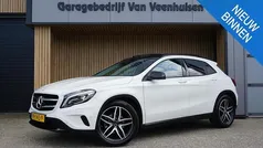 Gebruikt 2014 Mercedes GLA200 Ambition SUV | € 18.750 (Eerlijke prijs)