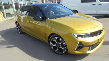 Occasion Opel Astra Ultimate 150 PK (110 kW) 2023