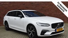 Wit Gebruikt 2023 Volvo V90 Ultimate Stationwagen | € 49.800 (Eerlijke prijs)