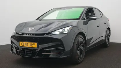 Occasion 2025 Cupra Tavascan VZ SUV | € 46.900 (Super prijs)
