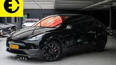 Gebruikt 2022 Tesla Model Y Performance SUV | € 36.950 (Super prijs)