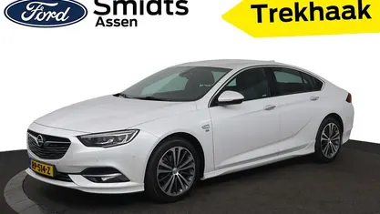 Occasion 2018 Opel Insignia Comfort Hatchback | € 14.950 (Goede deal)