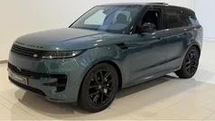 Giola greenebony leder Gebruikt 2023 Land Rover Range Rover Sport SE Dynamic SUV | € 97.450 (Super prijs)