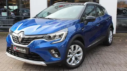 Occasion Renault Captur Intens 2021 SUV