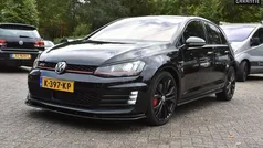 Gebruikt 2016 VW Golf VII GTI Hatchback | € 18.750 (Eerlijke prijs)