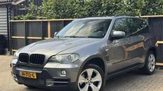 Gebruikt 2007 BMW X5 Executive SUV | € 10.995 (Goede deal)