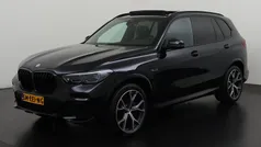 Gebruikt 2022 BMW X5 M Sport SUV | € 62.895 (Super prijs)