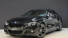 Gebruikt 2018 BMW 320 M Sport Sedan | € 19.800 (Super prijs)