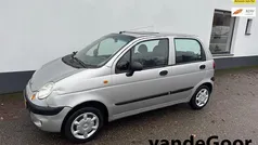 Gebruikt 2003 Chevrolet Matiz Hatchback | € 899 (Eerlijke prijs)