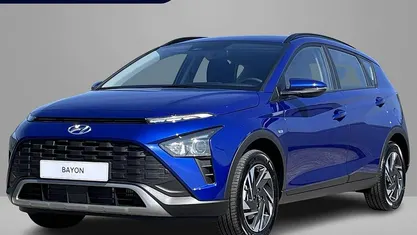 Occasion 2024 Hyundai Bayon Comfort SUV | € 24.990 (Eerlijke prijs)