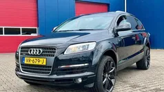 Gebruikt 2007 Audi Q7 SUV | € 7.950 (Eerlijke prijs)