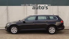 Gebruikt 2022 VW Passat Business Stationwagen | € 28.900 (Eerlijke prijs)