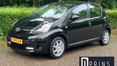 Gebruikt 2013 Toyota Aygo Hatchback | € 5.950 (Eerlijke prijs)