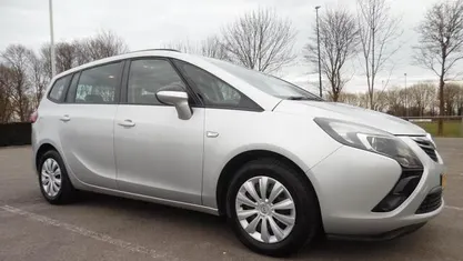 Occasion Opel Zafira Tourer 140 PK (102 kW) 2014 MPV