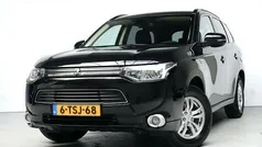 Gebruikt 2014 Mitsubishi Outlander Edition SUV | € 8.945 (Goede deal)