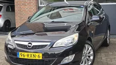 Gebruikt 2011 Opel Astra Cosmo Stationwagen | € 5.995 (Eerlijke prijs)
