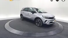 Grijs Gebruikt 2024 Opel Crossland Elegance SUV | € 21.700 (Eerlijke prijs)