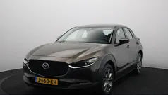 Bruin Gebruikt 2020 Mazda CX-30 Comfort SUV | € 23.845 (Eerlijke prijs)