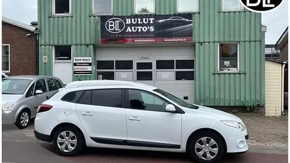 Overige Gebruikt 2012 Renault Mégane Expression Van | € 2.650 (Eerlijke prijs)