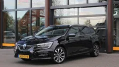 Gebruikt 2021 Renault Mégane GrandTour Intens Stationwagen | € 17.944 (Eerlijke prijs)