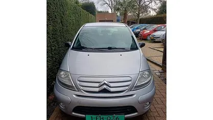 Occasion Citroën C3 73 PK (53 kW) 2006 Hatchback