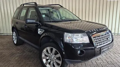 Occasion Land Rover Freelander 2 S 152 PK (111 kW) 2009 SUV