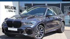 Grijs Gebruikt 2021 BMW X5 Comfort Edition SUV | € 61.950 (Eerlijke prijs)